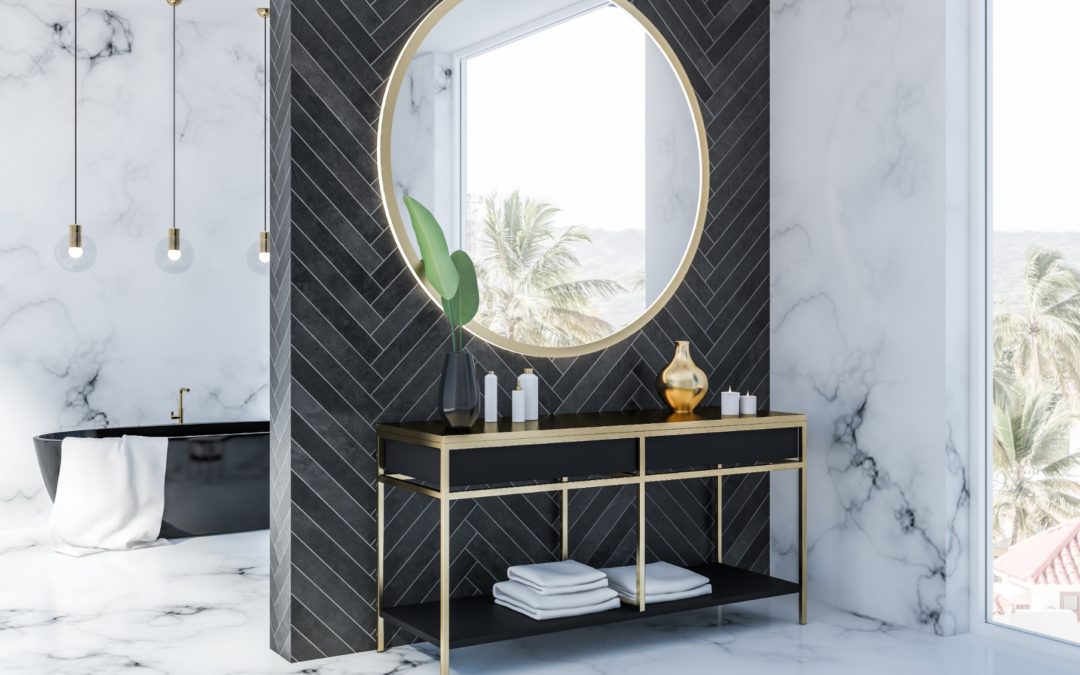 A Huge Range of Bathroom Vanities to Complete Your Bathroom’s New Look