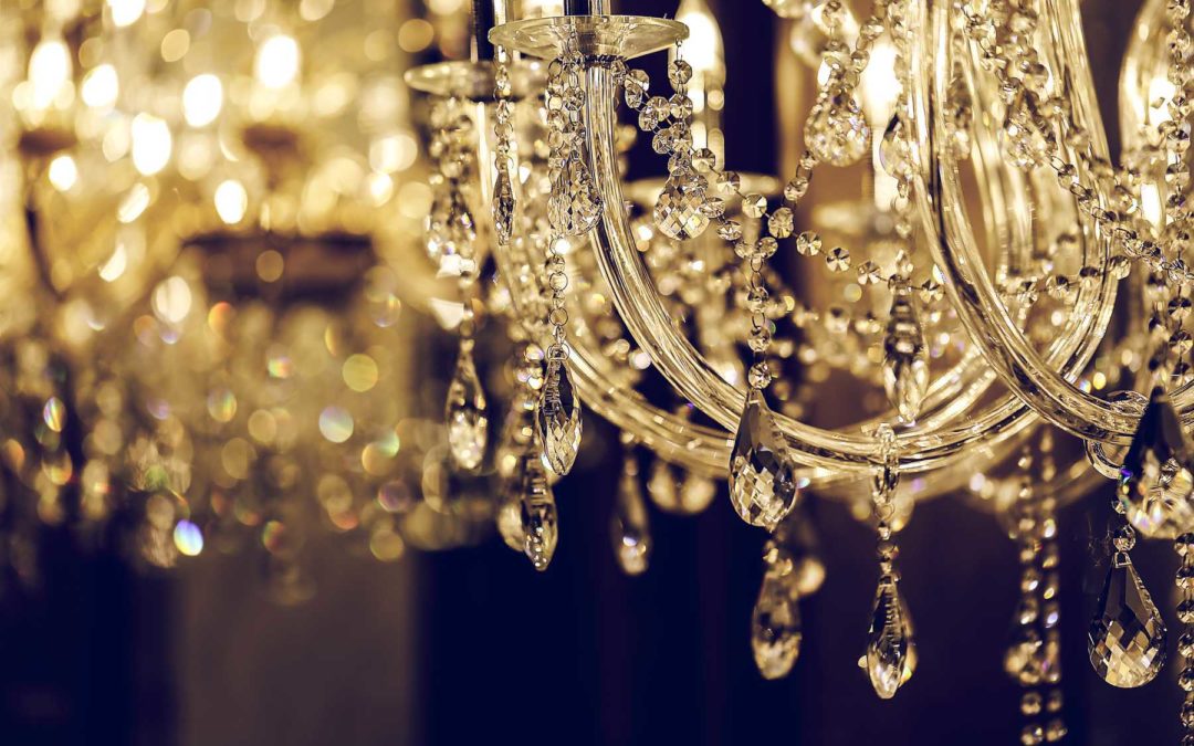Chandeliers – What You Need to Know Before You Buy