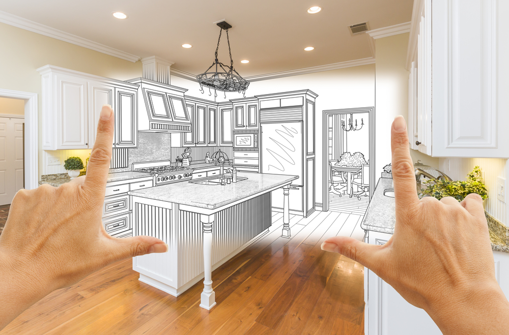 How to Plan for a Kitchen Remodeling or Renovation Project